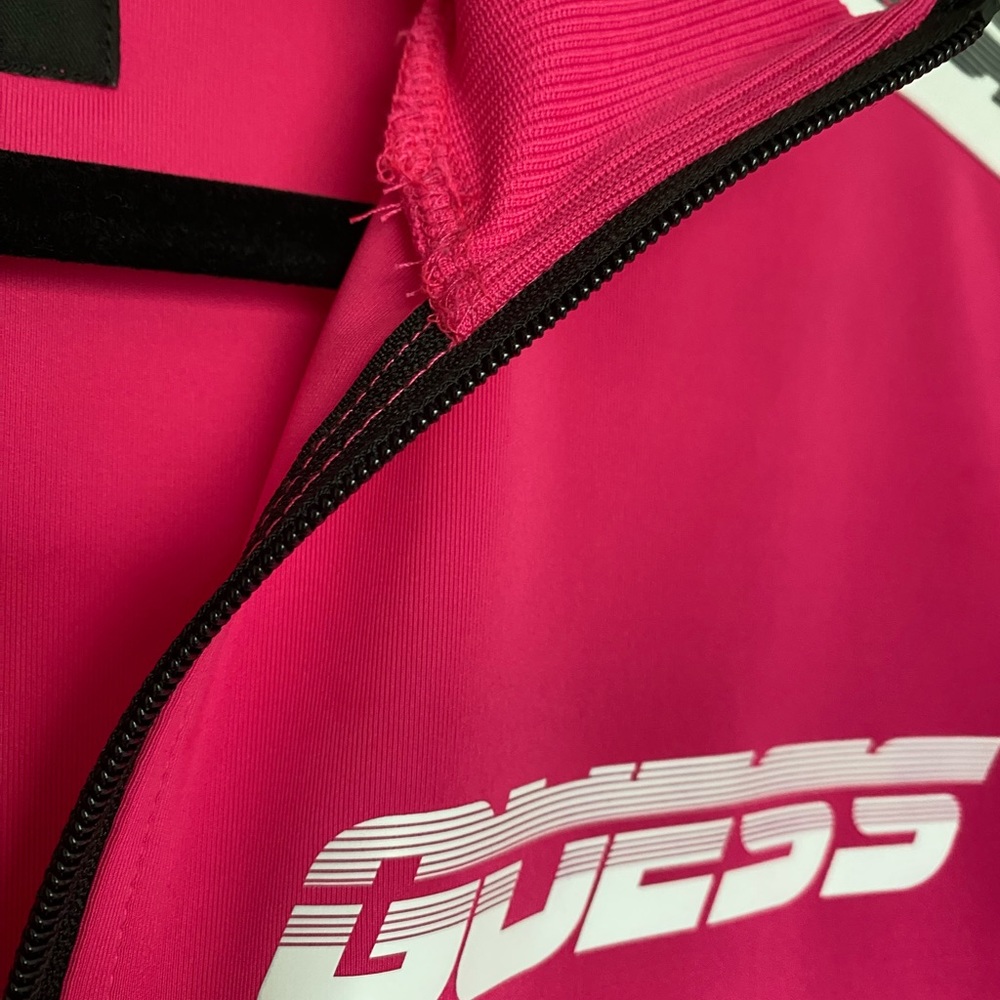 Guess Track Jacket - Picture 6 of 6